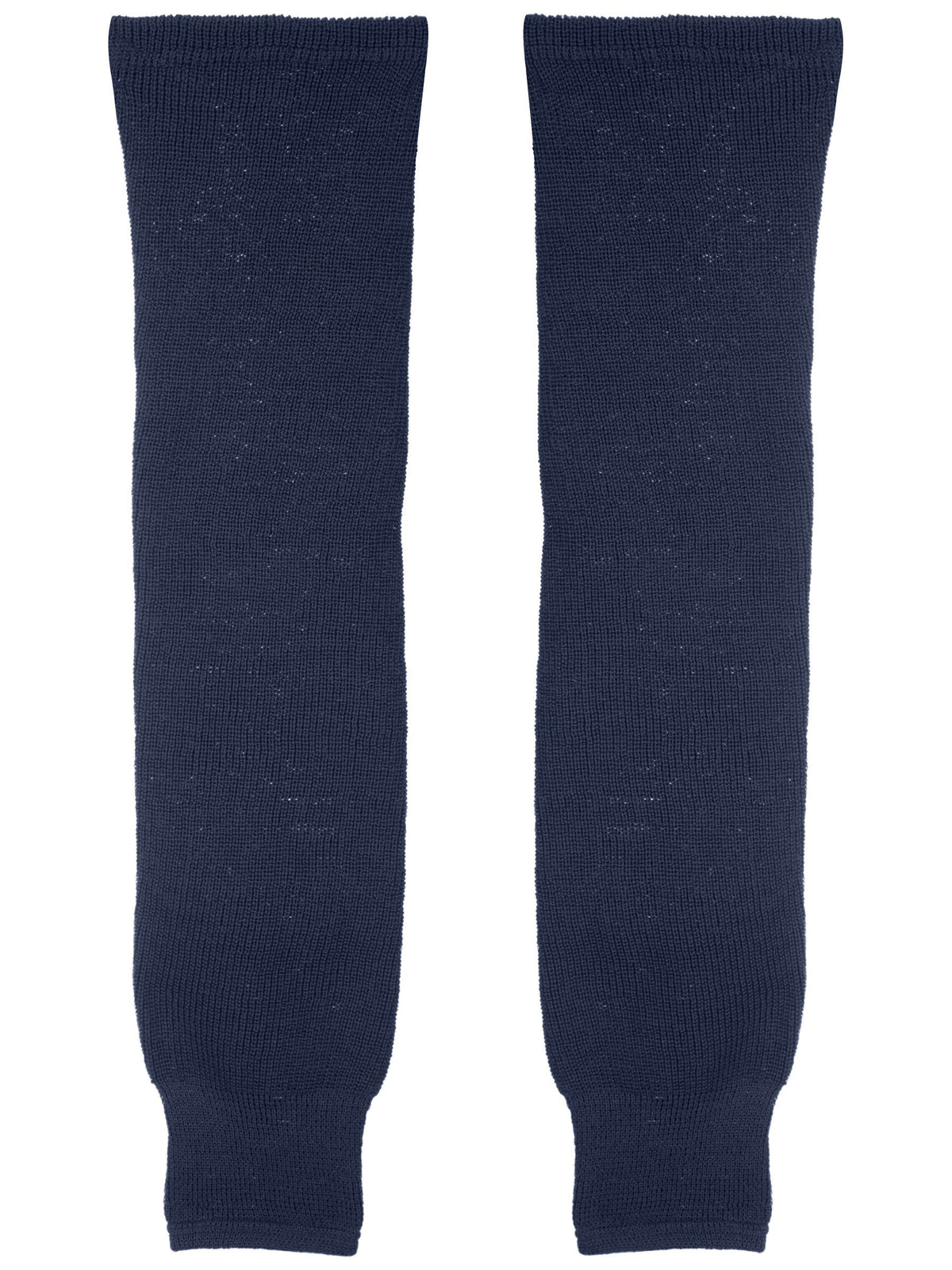  CCM S100P Senior Knit Hockey Socks