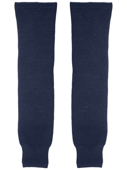  CCM S100P Intermediate Knit Hockey Socks