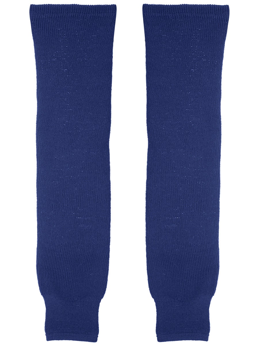  CCM S100P Intermediate Knit Hockey Socks