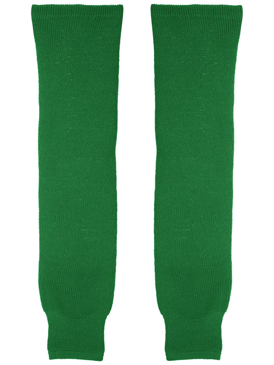  CCM S100P Intermediate Knit Hockey Socks