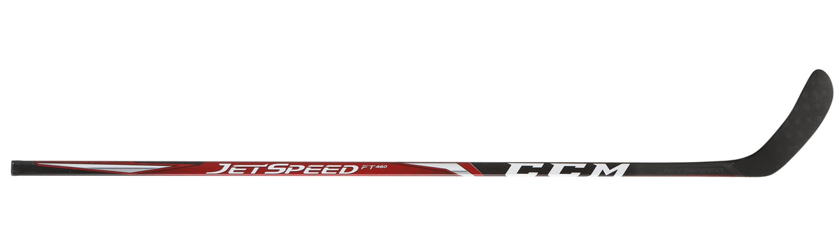  CCM JetSpeed FT460 Senior Hockey Stick