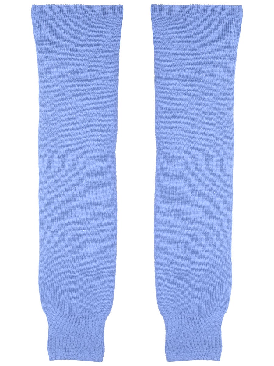  CCM S100P Intermediate Knit Hockey Socks