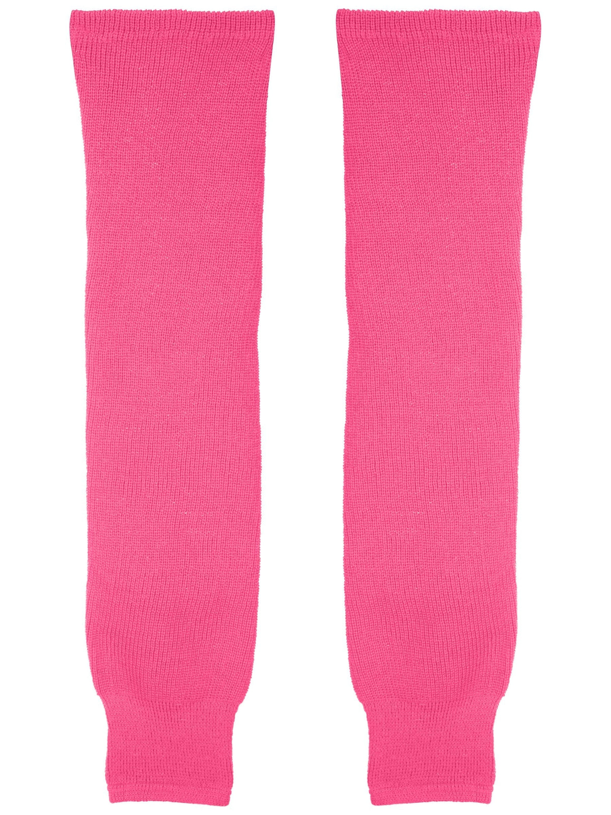  CCM S100P Intermediate Knit Hockey Socks
