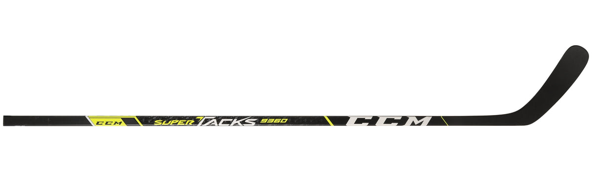  CCM Super Tacks 9360 Intermediate Hockey Stick