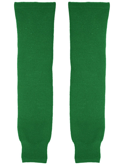  CCM S100P Senior Knit Hockey Socks
