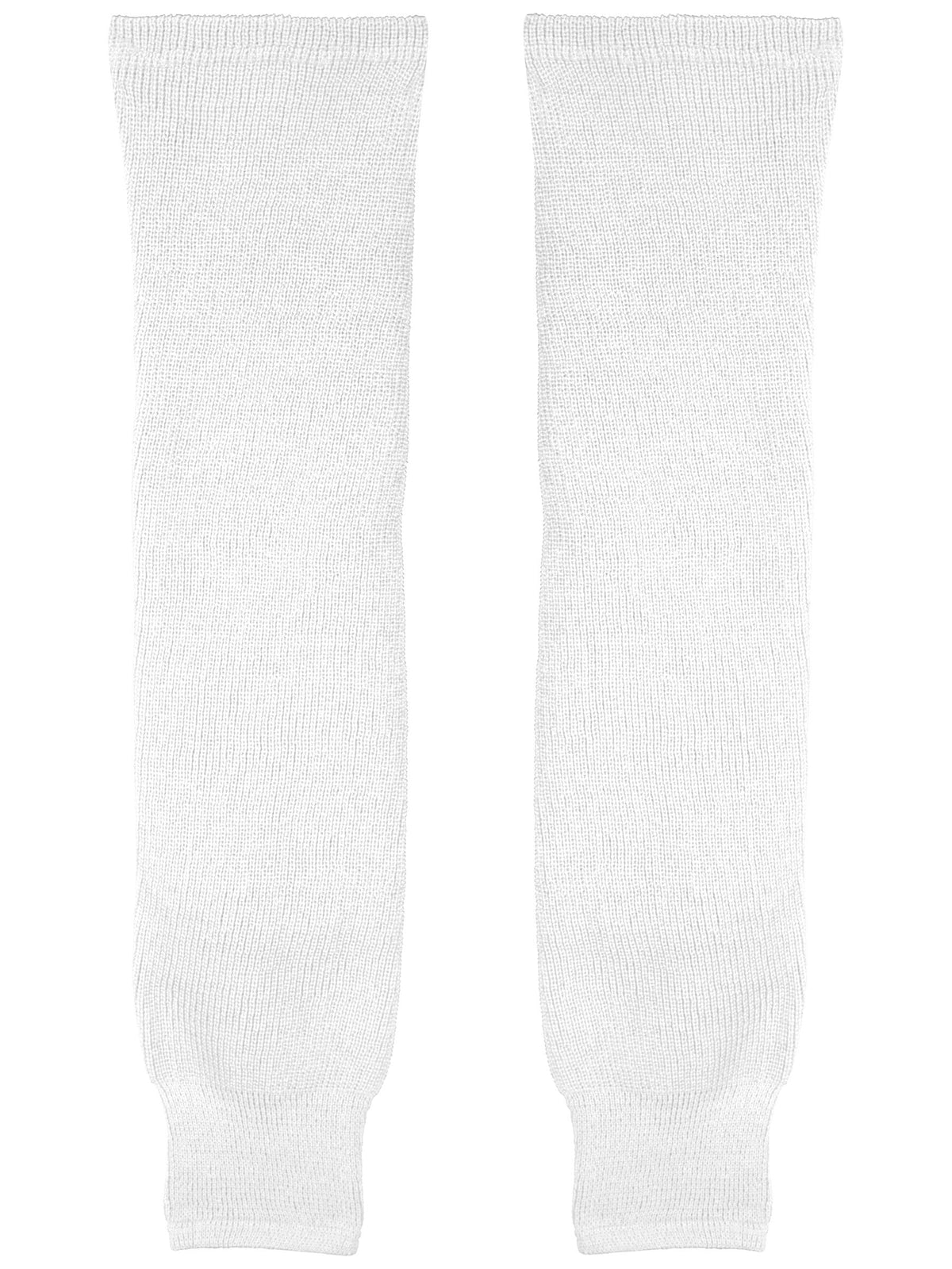  CCM S100P Junior Knit Hockey Socks