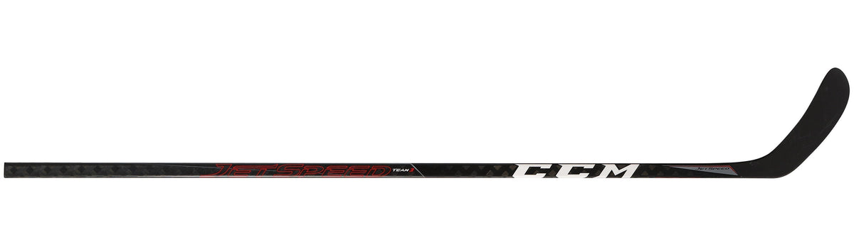  CCM JetSpeed Team Senior Hockey Stick