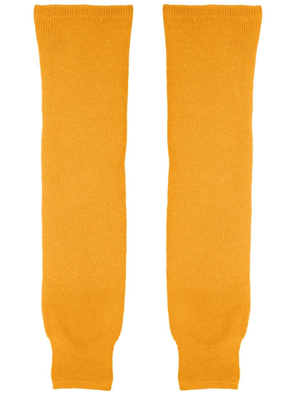  CCM S100P Senior Knit Hockey Socks