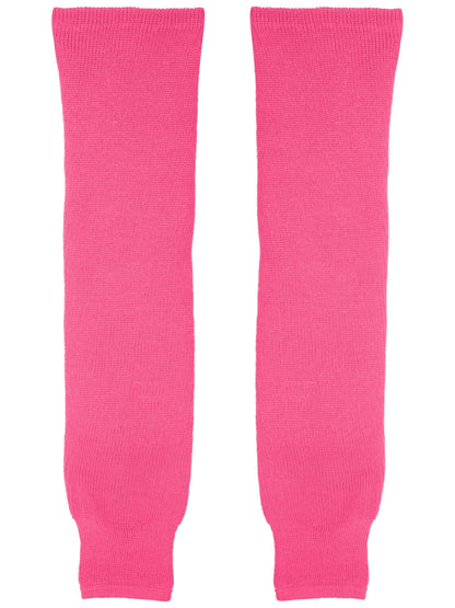  CCM S100P Youth Knit Hockey Socks