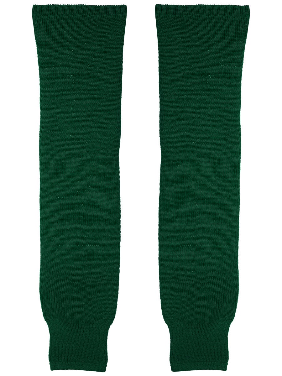  CCM S100P Youth Knit Hockey Socks