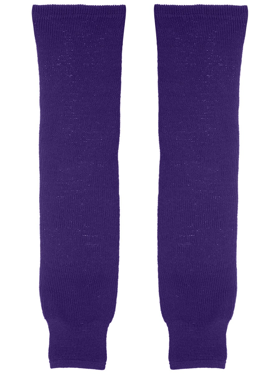  CCM S100P Youth Knit Hockey Socks