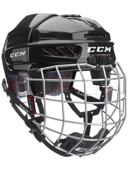 CCM Fitlite Combo Youth Helmet