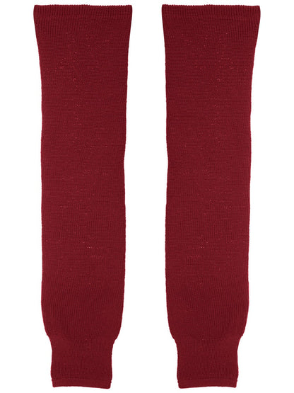  CCM S100P Intermediate Knit Hockey Socks