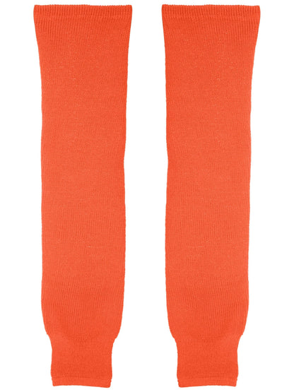  CCM S100P Senior Knit Hockey Socks