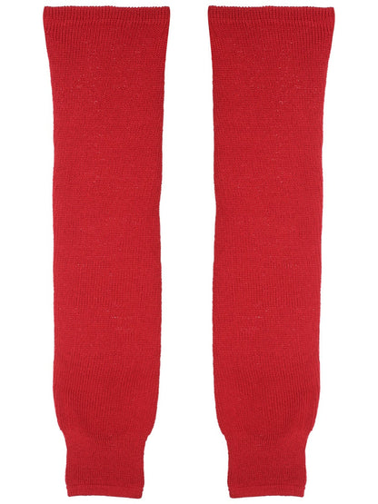  CCM S100P Youth Knit Hockey Socks