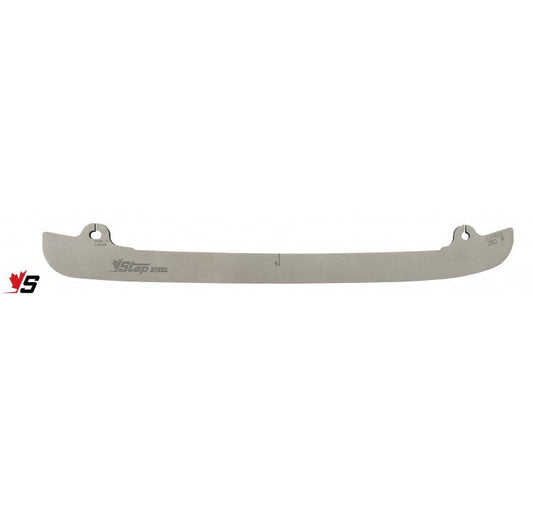  Step Steel Runners For CCM SpeedBlade Holder (Pair)