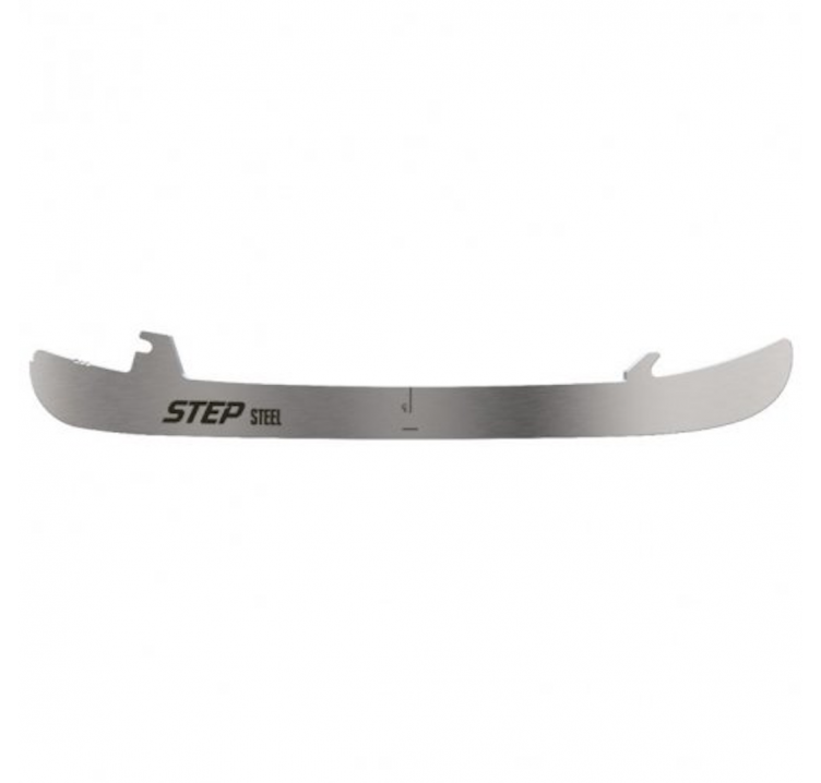  Step Steel Runners For CCM SpeedBlade XS Holder (Pair)