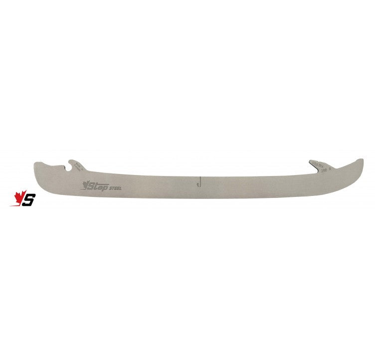 CCM Step Steel Runners For Graf Holder (Pair)