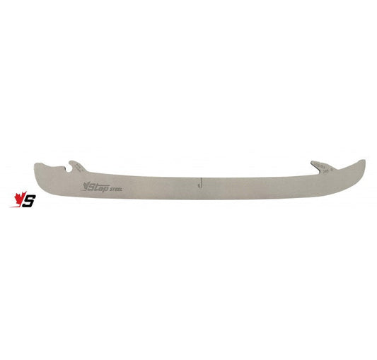 CCM Step Steel Runners For Graf Holder (Pair)
