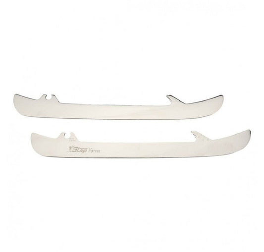CCM Step V-Steel Runners For Bauer TUUK Holder (Pair)