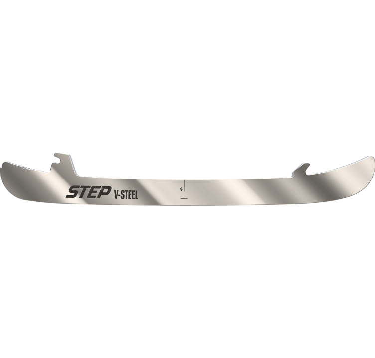  Step V-Steel Runners For CCM XS Holder (Pair)