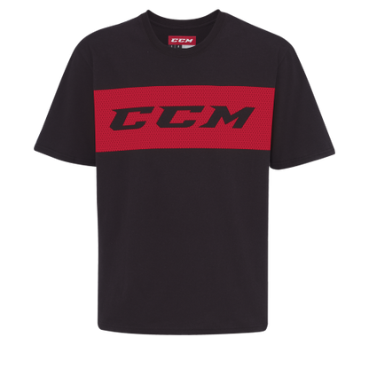  CCM True To Hockey Cotton Tee Youth
