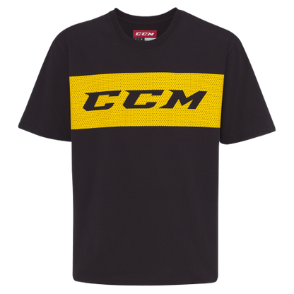  CCM True To Hockey Cotton Tee Adult