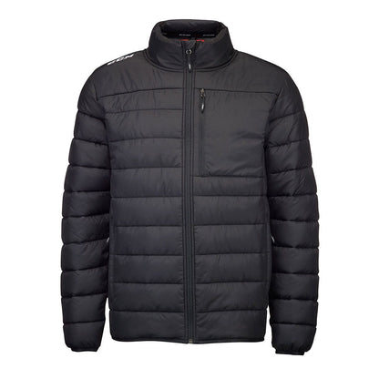  CCM Team Quilted Winter Jacket Adult